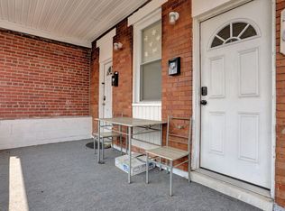 4606 York Rd, Baltimore, MD 21212