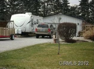 247 S 400 E, Kokomo, IN 46901