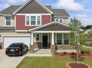 10 Misty Grove Trl, Franklinton, NC 27525