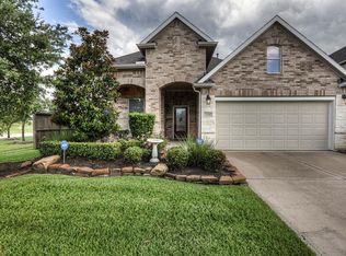 21303 Parham Cir, Spring, TX 77388