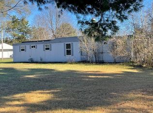 1482 Old Highway 51, Mosinee, WI 54455