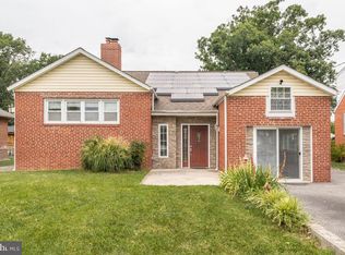 8412 Allison Ln, Baltimore, MD 21237
