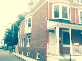 1518 Swatara St, Harrisburg, PA 17104