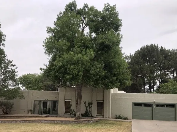 5410 Nastase Pl, El Paso, TX 79932