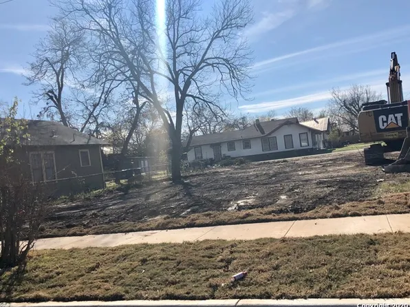 1002 Lamar St, San Antonio, TX 78202