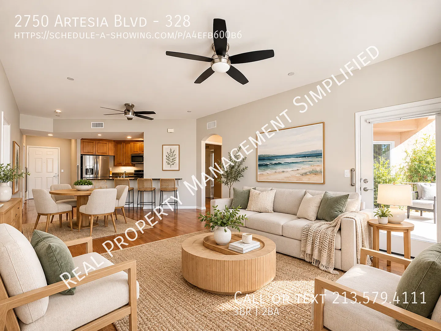 2750 Artesia Blvd — Photo 1