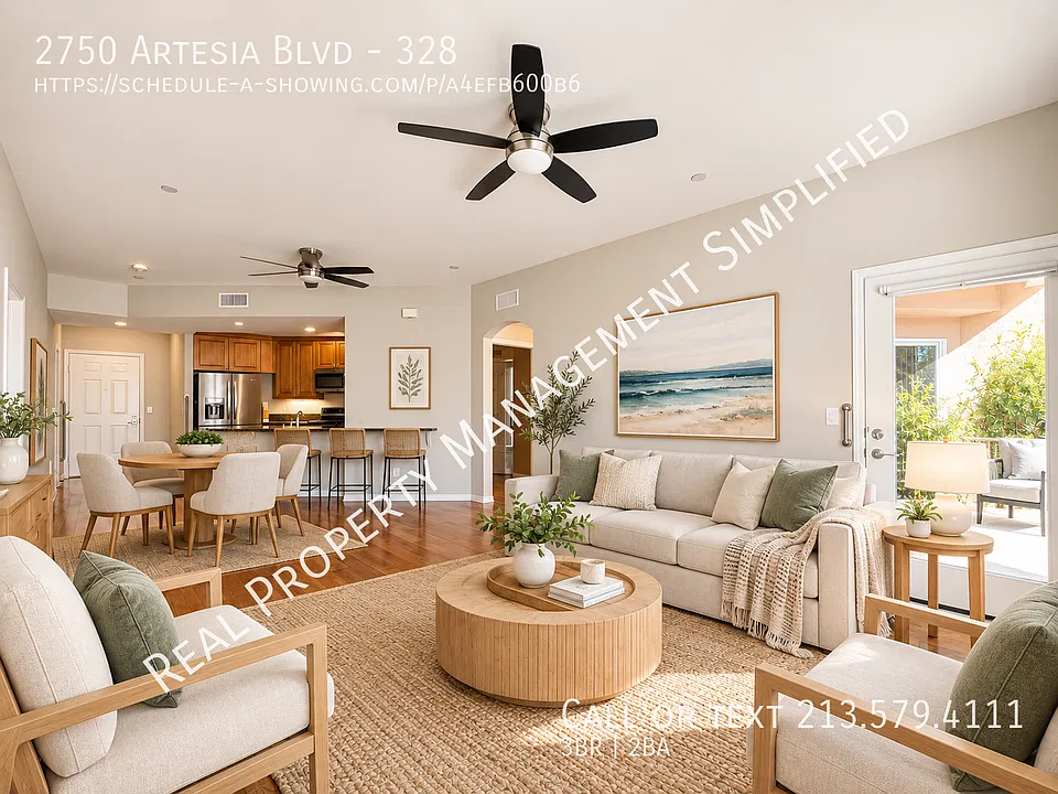 2750 Artesia Blvd #328