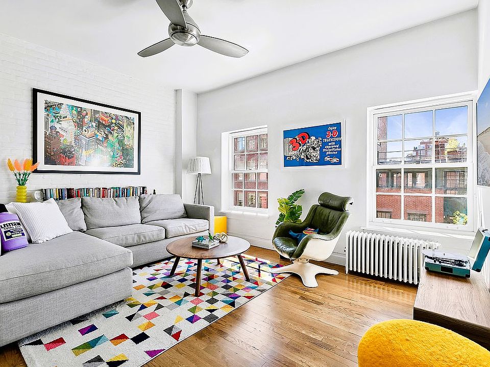 1st image of 815 Greenwich St APT 5-C