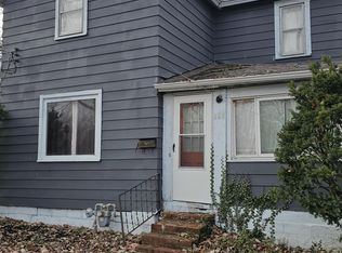 124 S Woodlawn Ave, Lima, OH