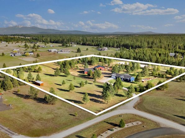 1603 W Maverick Ln, Deer Park, WA 99006