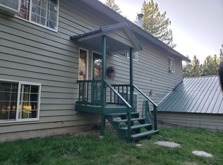 112 Three Dog Ln, Alberton, MT 59820