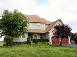 203 Amherst Ct, Woolwich Township, NJ 08085