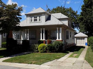 79 Homewood Ave, North Providence, RI 02911