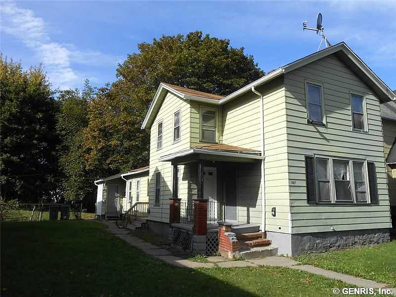 207 Saratoga Ave, Rochester, NY 14608 Zillow