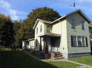 207 Saratoga Ave, Rochester, NY 14608