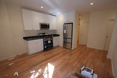 Rented by Natural Habitat Realty