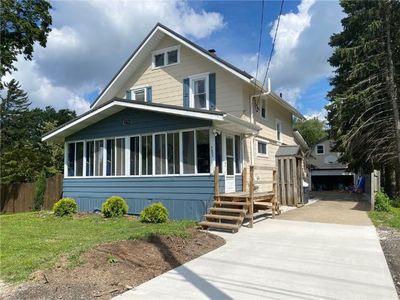 1734 Biebel Ave, Erie, PA, 16509