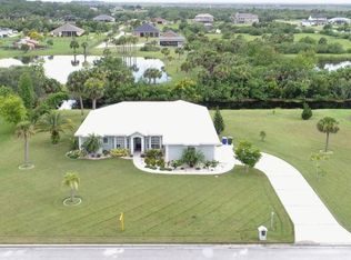 937 Hialeah St, Rockledge, FL 32955