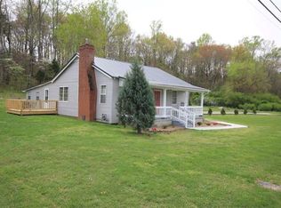 24278 Rhea County Hwy LOT 2A & 2B, Spring City, TN 37381