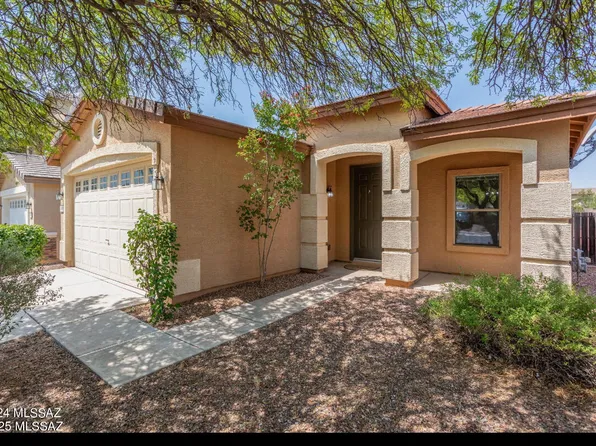 12935 N Desert Olive Dr, Oro Valley, AZ 85755