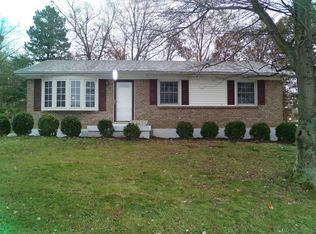 110 Coolbrook Dr, Frankfort, KY