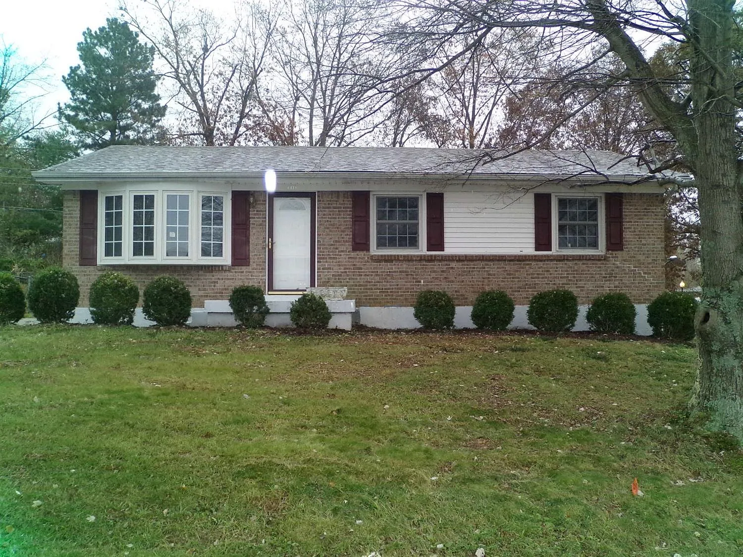 110 Coolbrook Dr photo 1