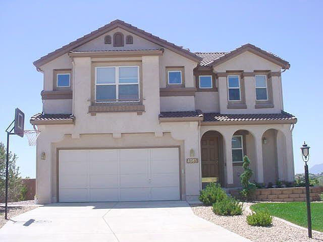 Beautiful home in Pine Creek