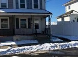 805 Miller St, Easton, PA 18042