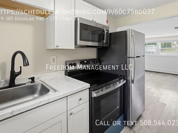 379-385 Douglas Pike, Smithfield, RI