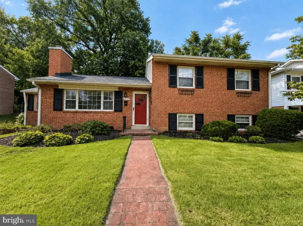 6237 12th St N, Arlington, VA 22205