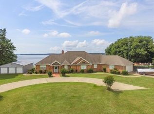 205 S Skains Chapel Rd, Trinity, TX 75862