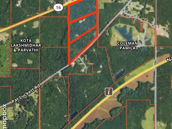 LOT 2 Permenter Rd, Canton, MS 39046
