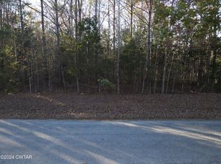 0 Smith Chapel Rd, Decaturville, TN 38329