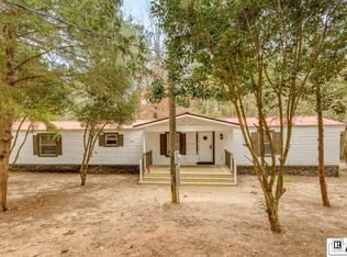 1206 Griggs Rd, Calhoun, LA 71225