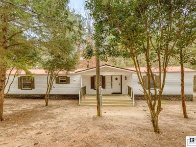1206 Griggs Rd, Calhoun, LA, 71225