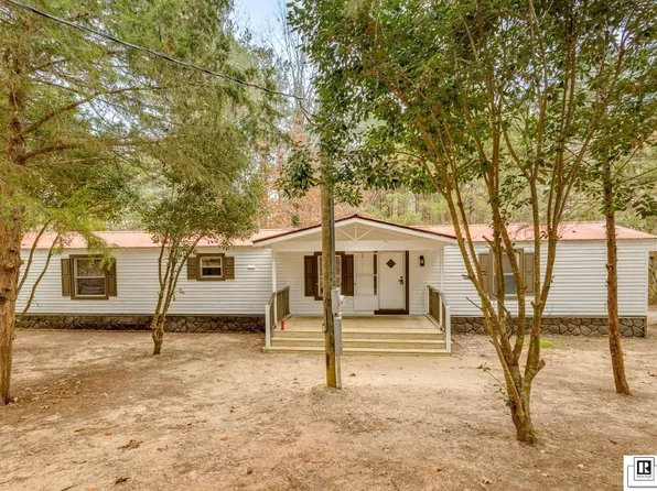 1206 Griggs Rd, Calhoun, LA 71225