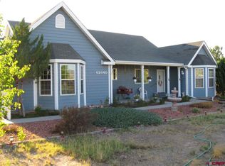 62640 Jeremy Rd, Montrose, CO 81401