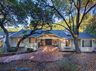 8 Charles Hill Cir, Orinda, CA