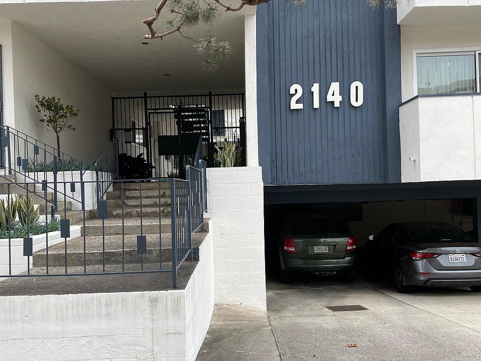 1st image of 2140 S Bentley Ave APT 2