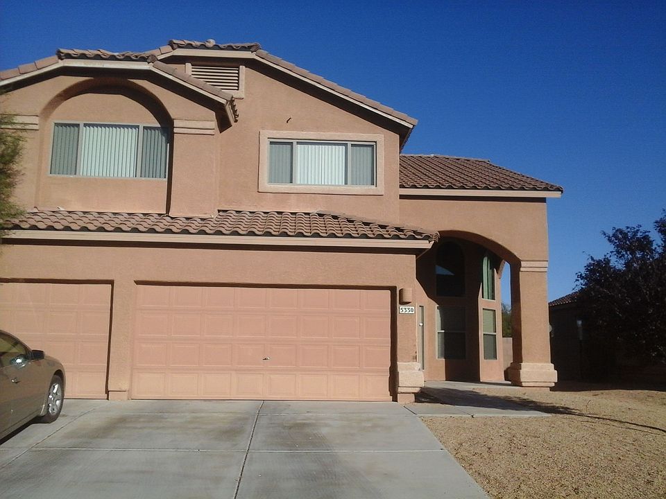1st image of 5330 W Olivine Dr