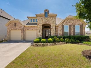 7700 Krause Springs Dr, McKinney, TX 75071