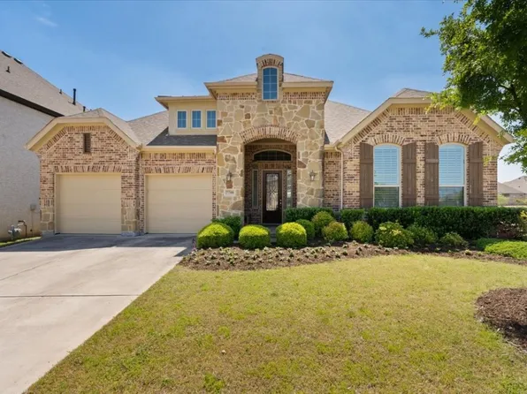 7700 Krause Springs Dr, McKinney, TX 75071