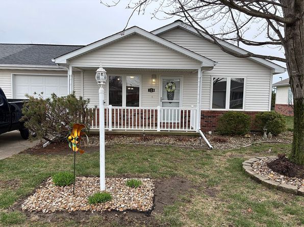 120 Easy St