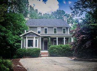 1005 Bray Ct, Apex, NC 27502