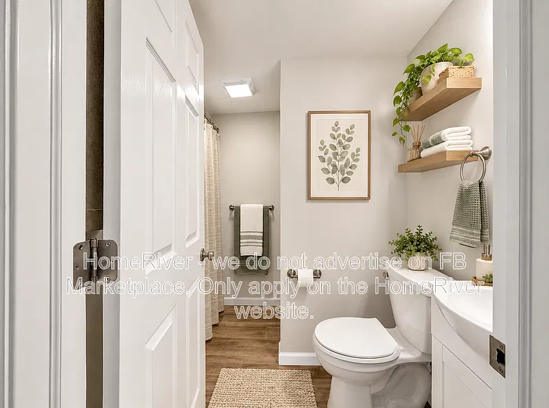 Studio, 1.0 bath, 400 sqft, $775 — Photo 4