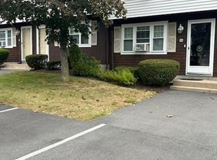 4 Al Pace Dr #D, North Attleboro, MA 02760