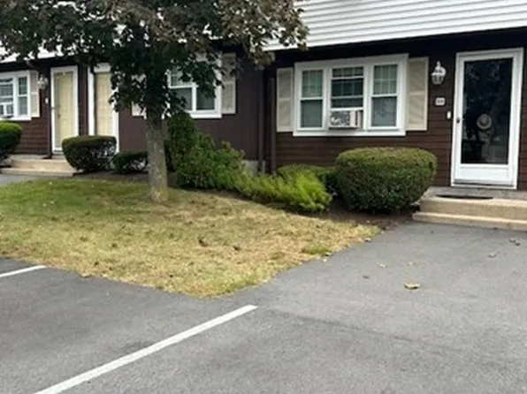 4 Al Pace Dr #D, North Attleboro, MA 02760
