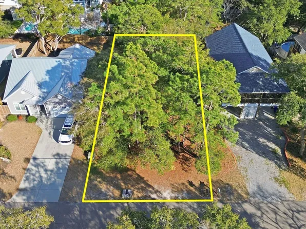 158 NW 9th St Lot 49, Oak Island, NC 28465