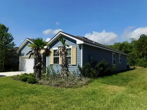 647 La Mancha Dr, Saint Augustine, FL 32086