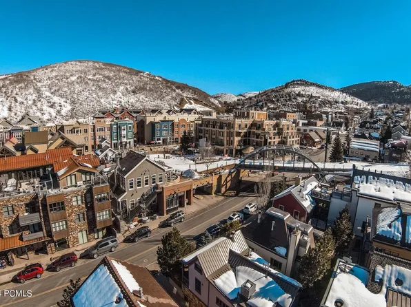 819 Park Ave, Park City, UT 84060